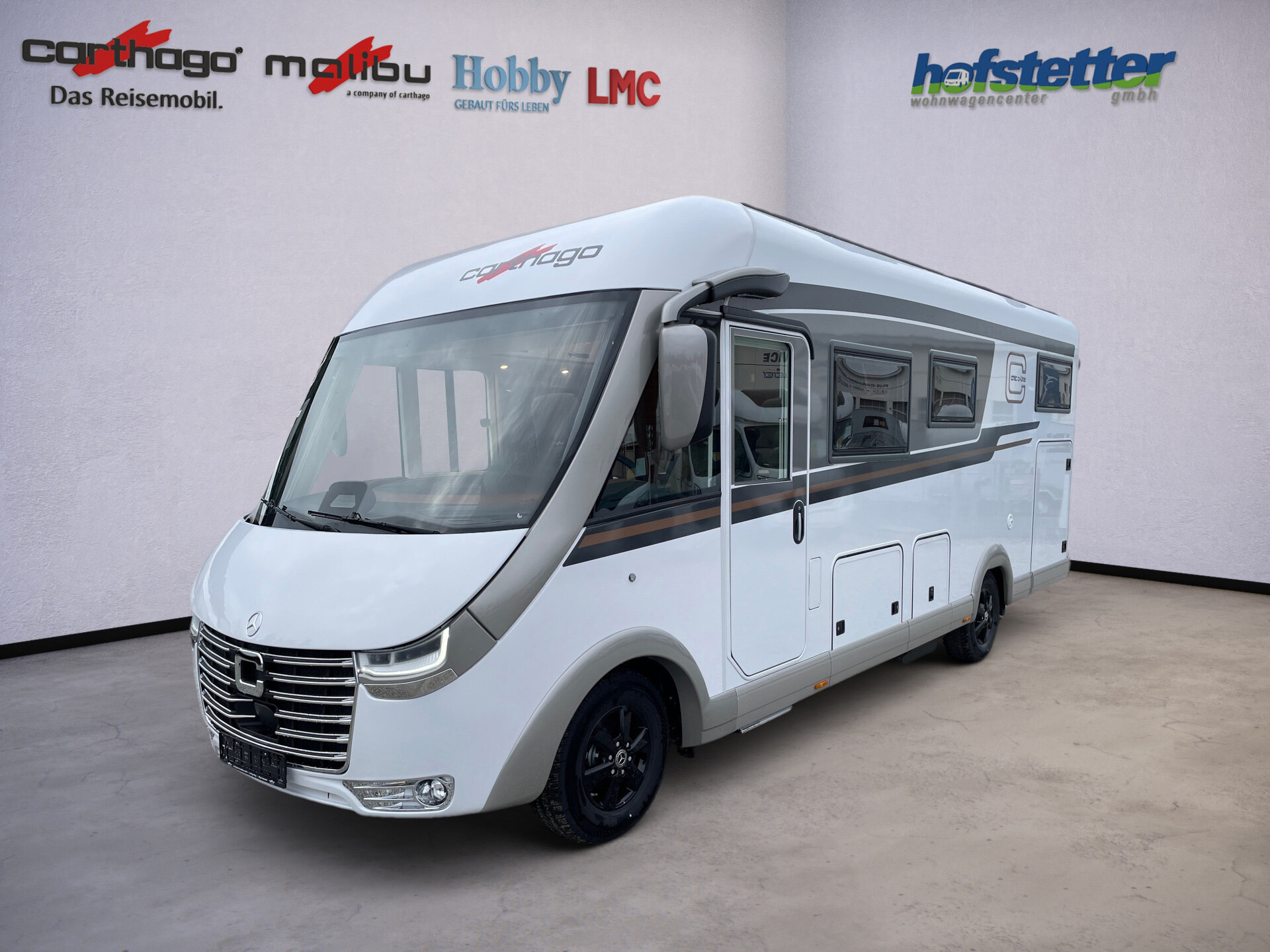 CARTHAGO CLINE I 4.9 LE MB