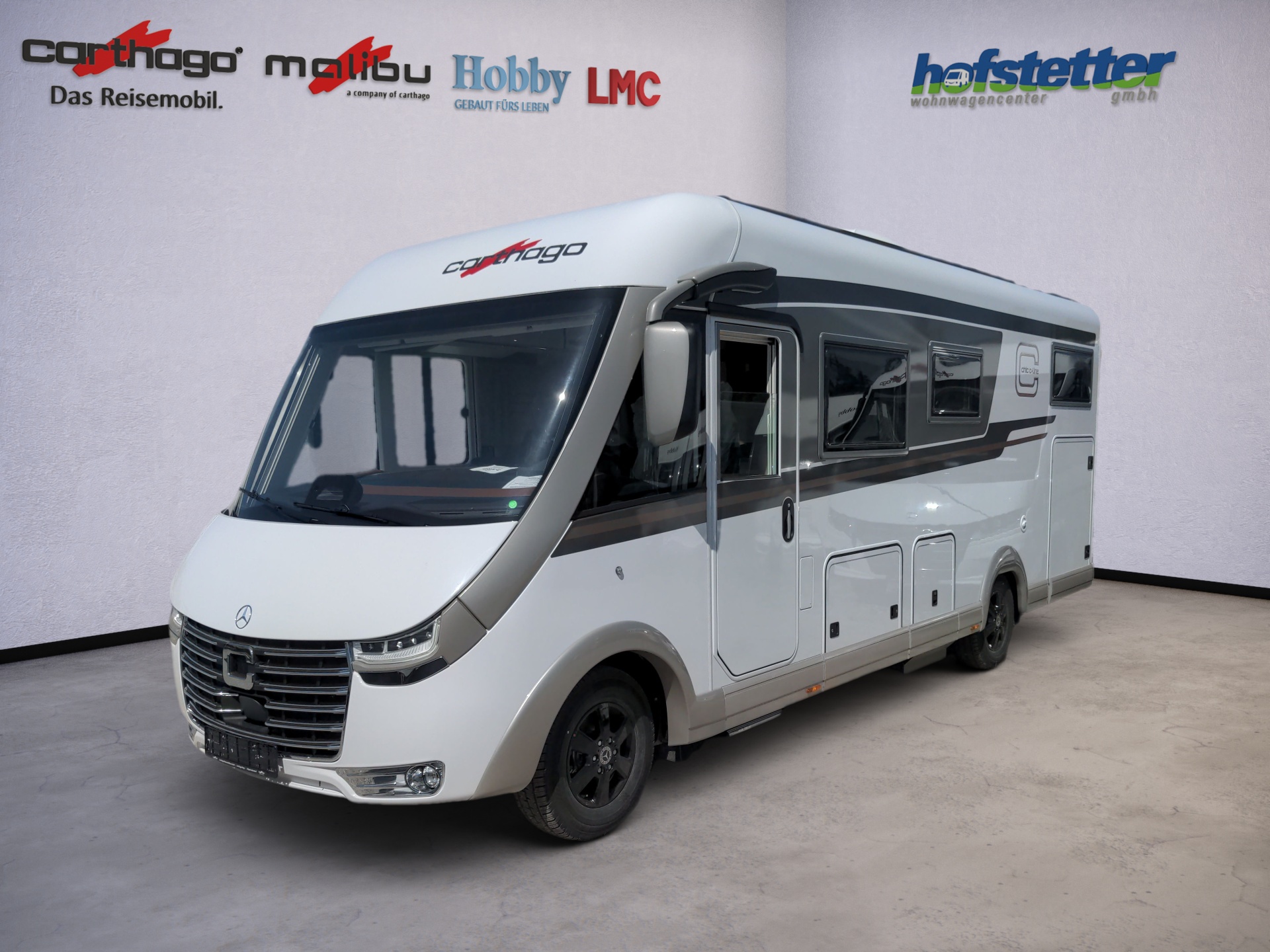 CARTHAGO CLINE I 4.9 LE MB