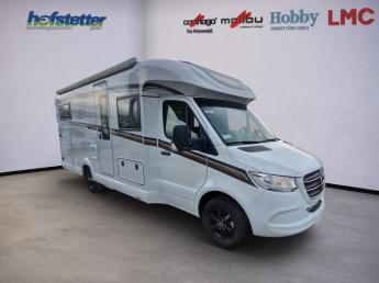 CARTHAGO C1TOURER T 148 KBLE H comfort 4.2t MB