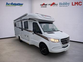 CARTHAGO C1TOURER T 148 KBLE H comfort 4.2t MB
