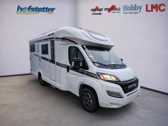 CARTHAGO C1TOURER T 143 KBLE lightweight 3.5t