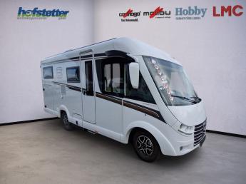 CARTHAGO C1TOURER I 141 KBLE lightweight 3.5t Liste: 135.46
