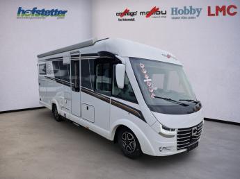 CARTHAGO C1TOURER I 149 RBLE comfort 4.2t