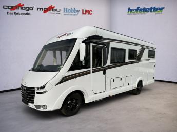 CARTHAGO C1TOURER EDITION+ I 149 RBLE EDITION Modelneuheit 