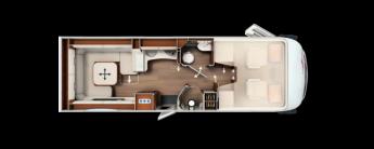 CARTHAGO LINERFORTWO I 53