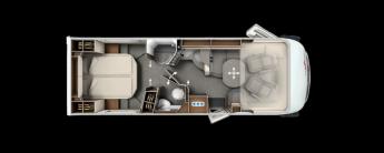 CARTHAGO CLINE I 5.0 QB L 