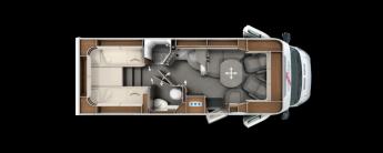 CARTHAGO CLINE T 4.9 LE