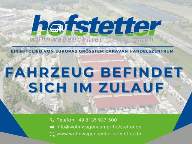 CARTHAGO C-LINE I 4.9 LE L+Hofstetter Stilwelt