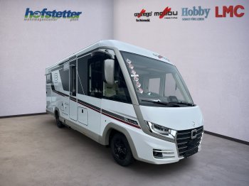 CARTHAGO C-LINE I 4.9 LE F.E.