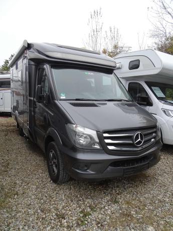 Hymer MLT 570