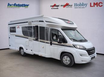 MALIBU Freistaat Edition T 460 
