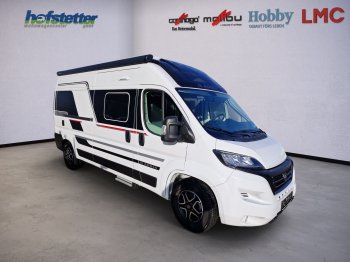 ADRIA TWIN 600 SPB Aufstelldach