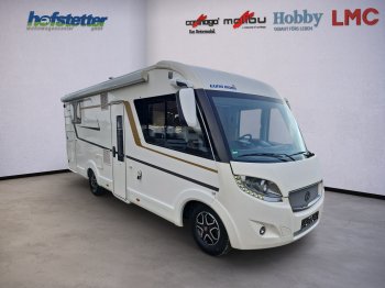 EURA INTEGRA 720QB MONDIA 720 QB