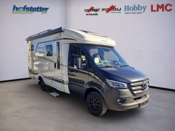 HYMER ML-T 570 XPERIENCE