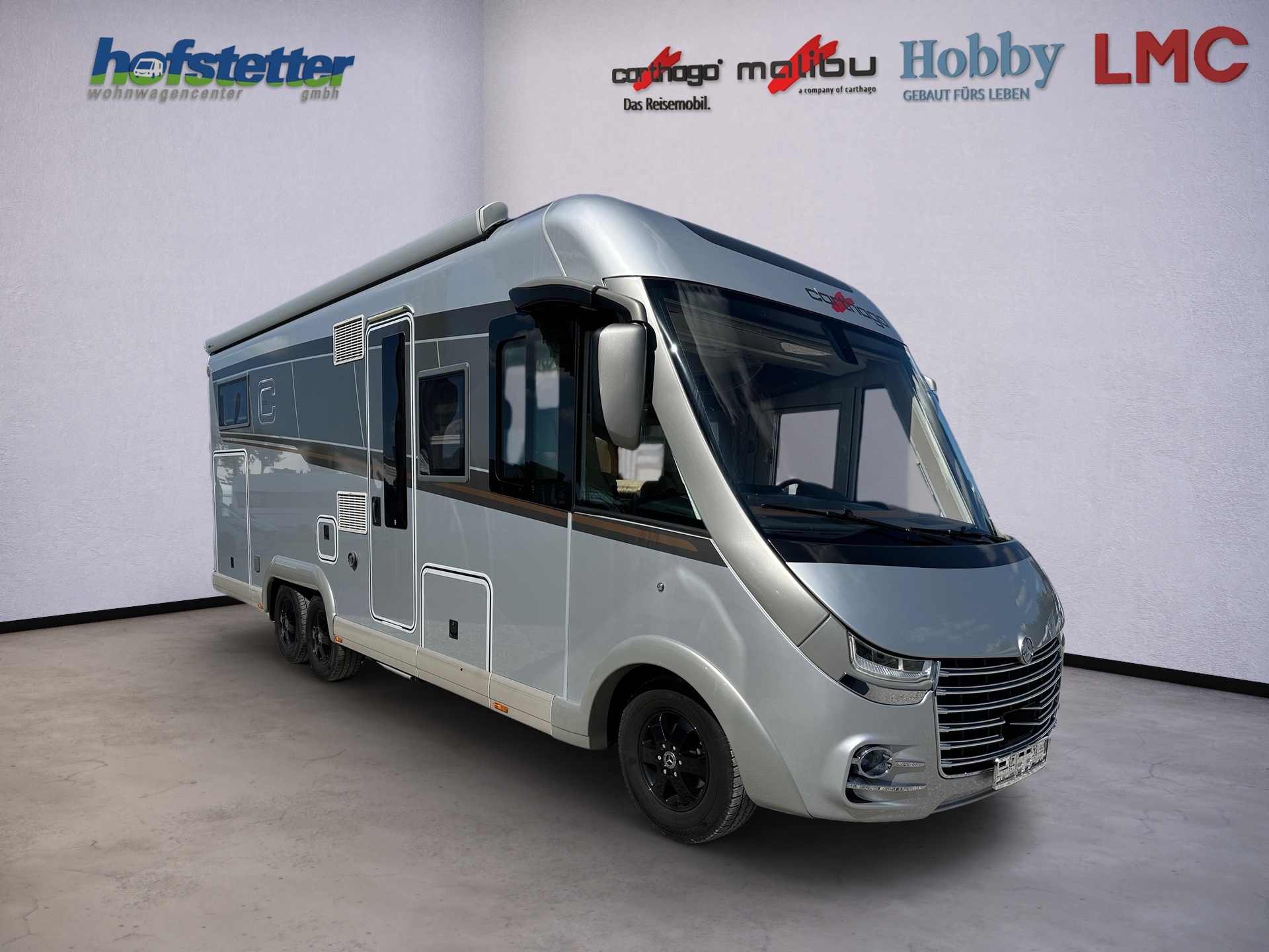 CARTHAGO E-LINE I 50 LE DA MB