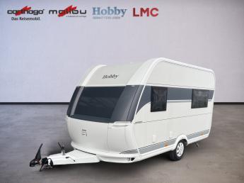 HOBBY OnTour 390 SF Neues 7