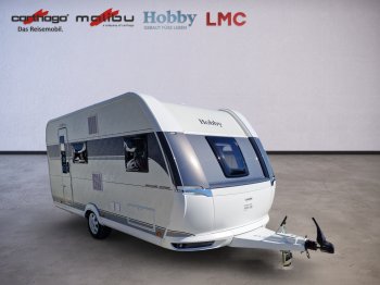 HOBBY Excellent Edition 490 KMF