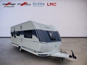 HOBBY Excellent Edition 495 UL