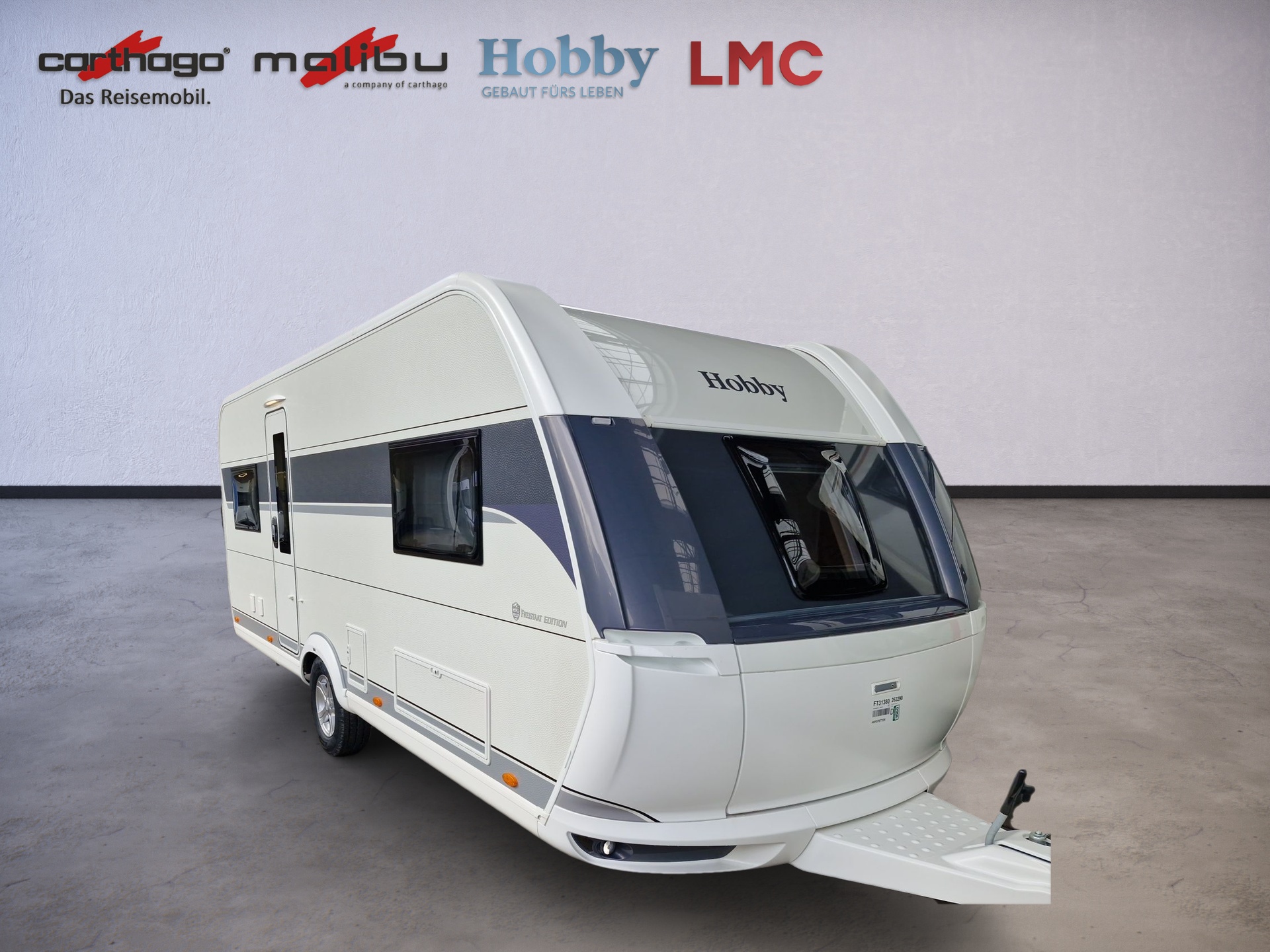 HOBBY Freistaat Edition 515 UHL De Luxe