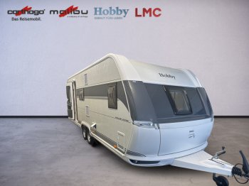 HOBBY Excellent Edition 650 KMFE MCW Sonderpeis