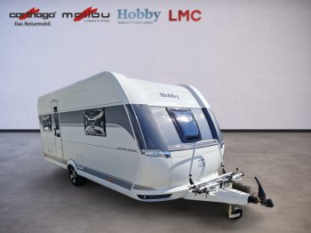 HOBBY Excellent Edition 540 UFF