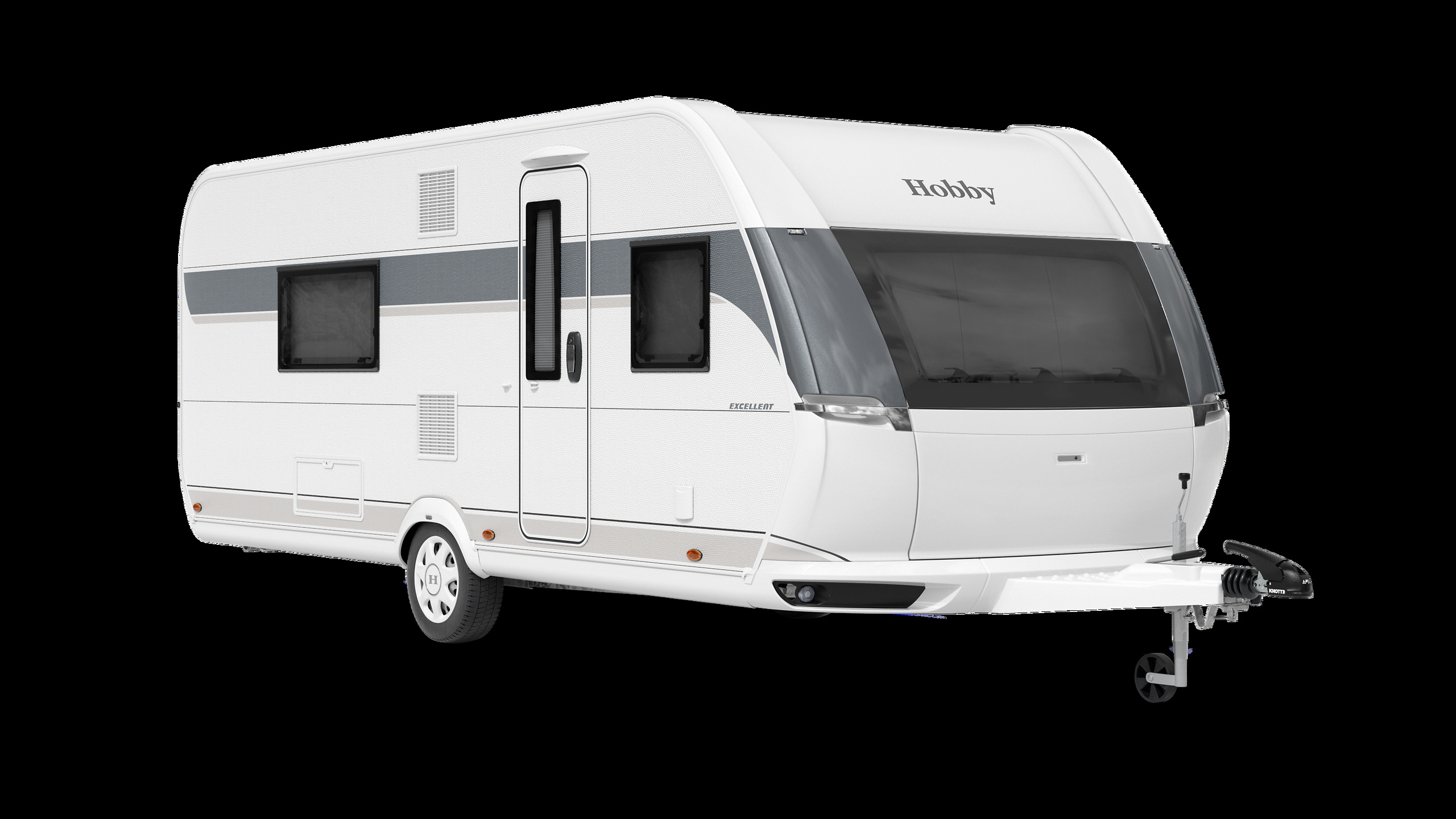 HOBBY Excellent 560 CFE