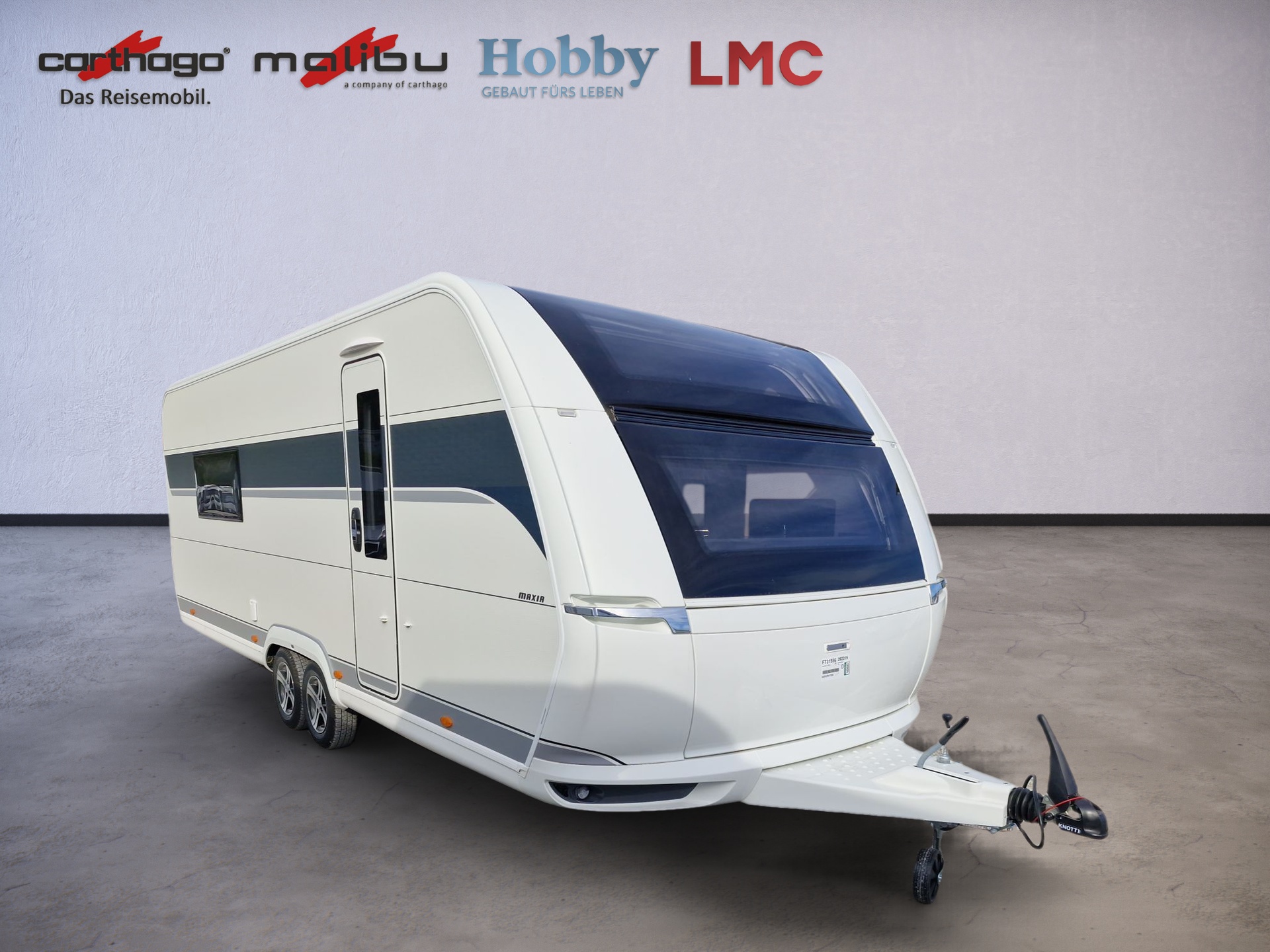 HOBBY Maxia 660 WQM
