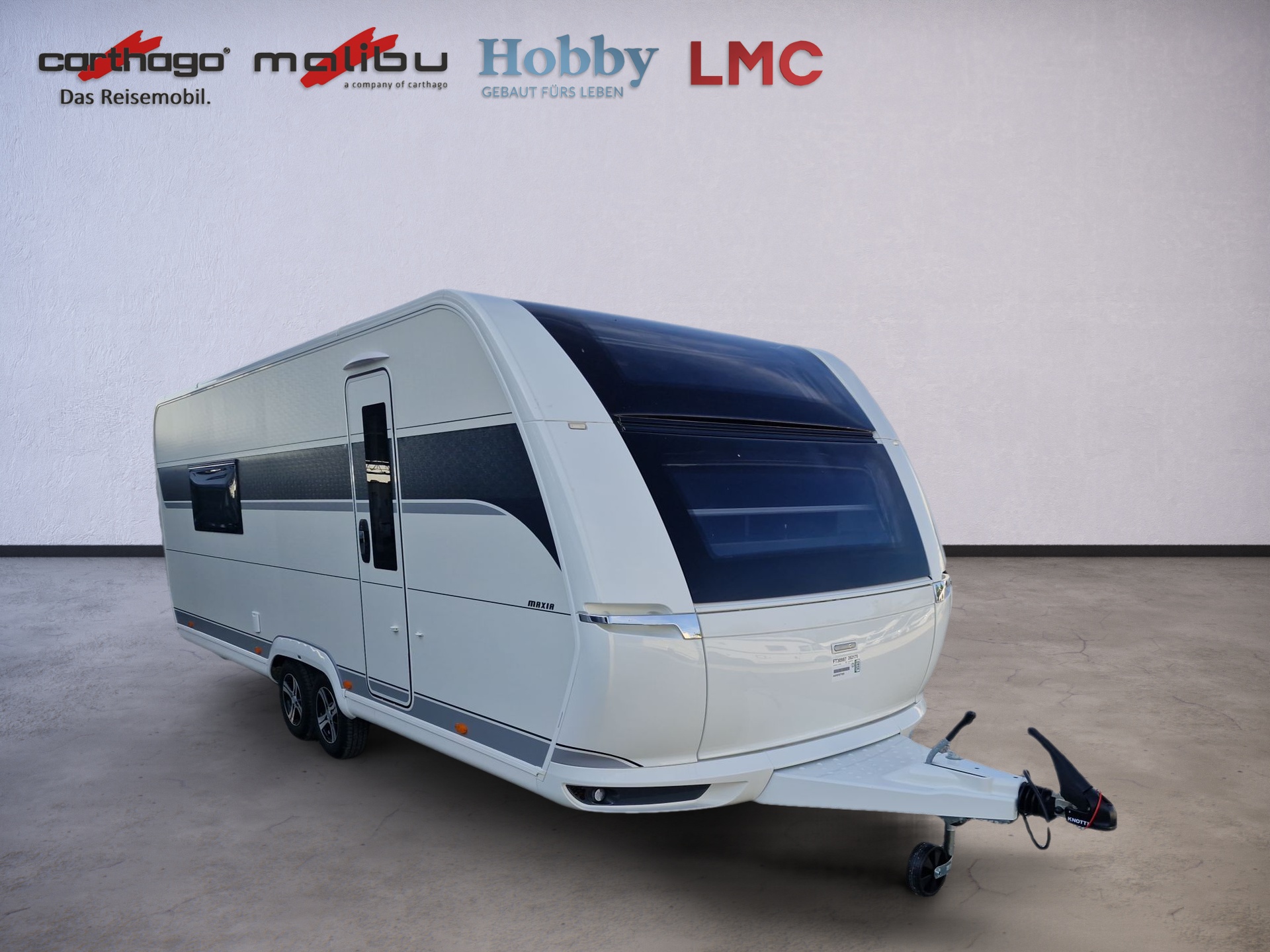 HOBBY Maxia 660 WQM