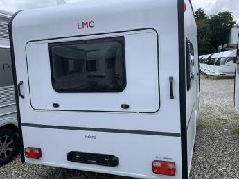 LMC E:DERO 400 C 
