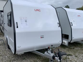 LMC E:DERO 350 D 