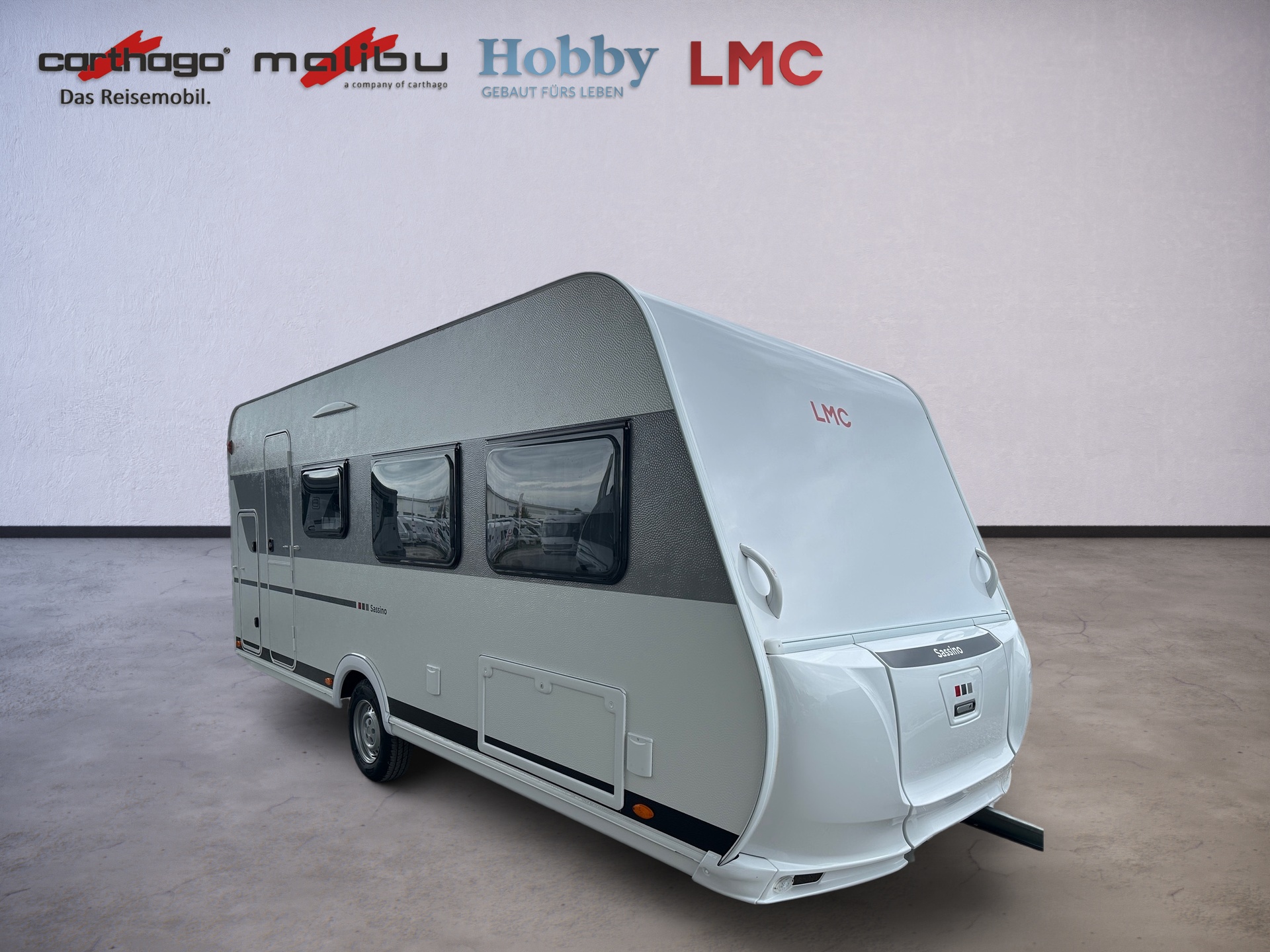 LMC Sassino 470 K