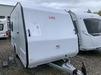 LMC E:DERO 400 C E:DERO Paket