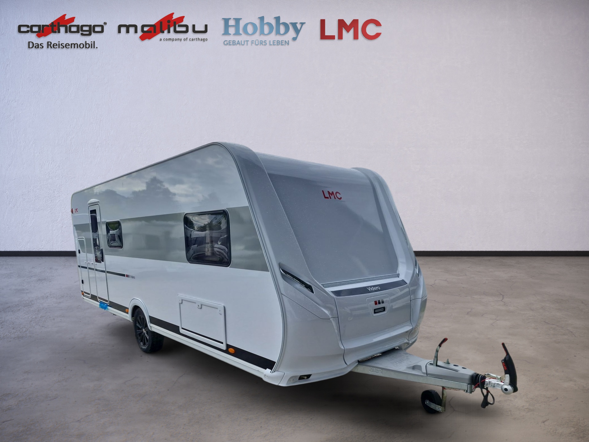 LMC Videro 530 K