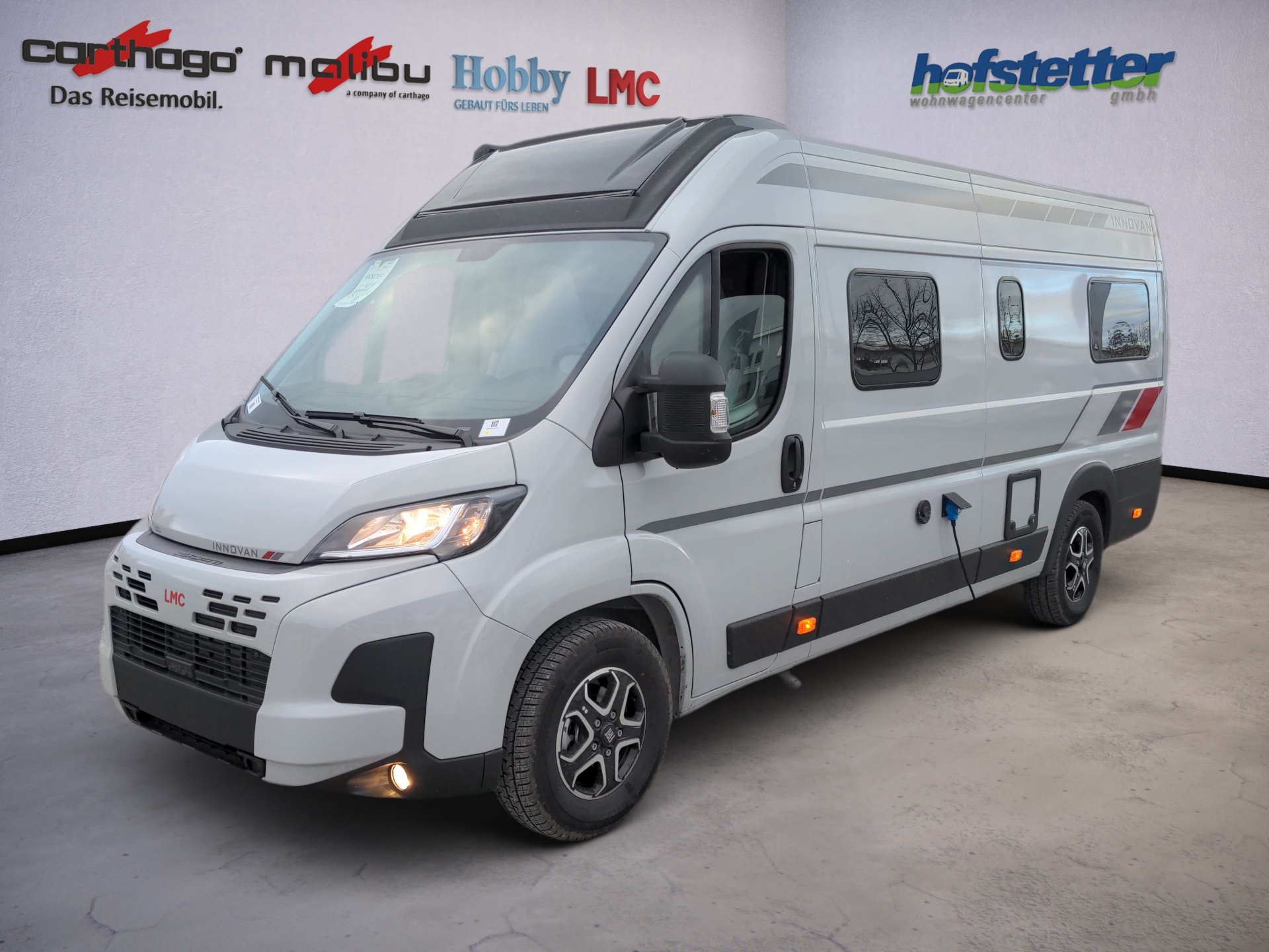 LMC INNOVAN 640