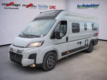 LMC INNOVAN 640