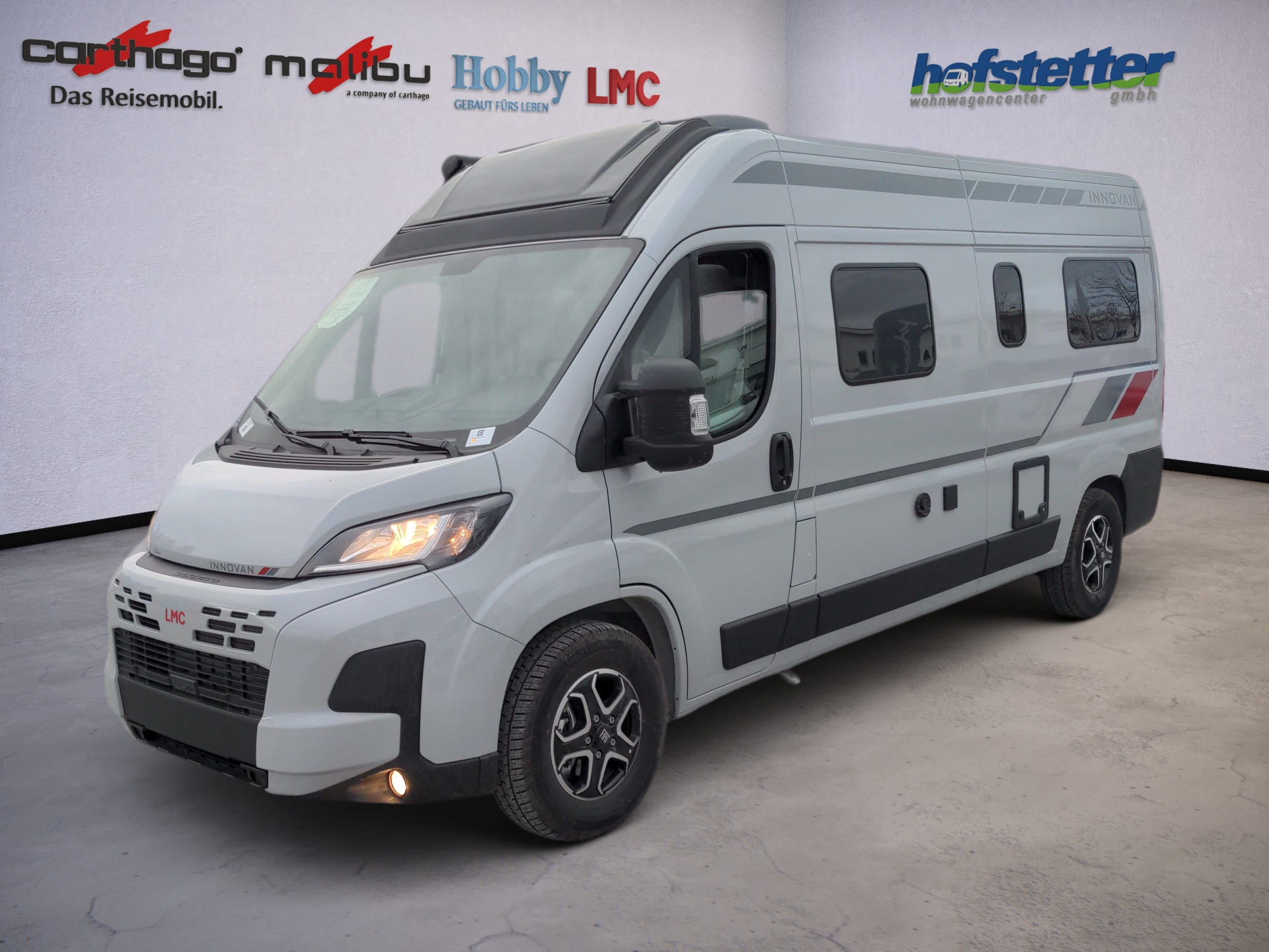 LMC INNOVAN 600