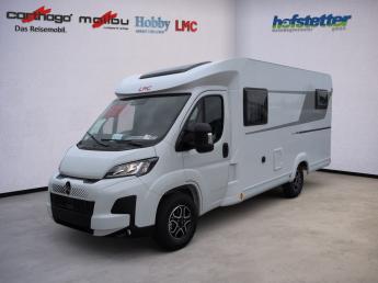 LMC Tracer Citroen V 670 