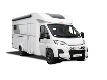 LMC Tracer Citroen 730 EL