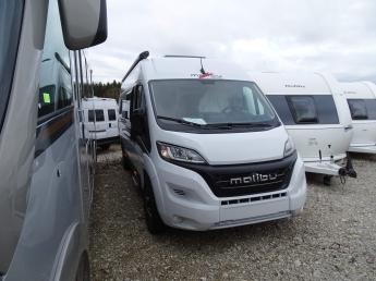 MALIBU COMFORT 640 LE