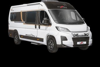 MALIBU CHARMING 640 LE GT COMFORT AHK*138LKühlschrank*Nav