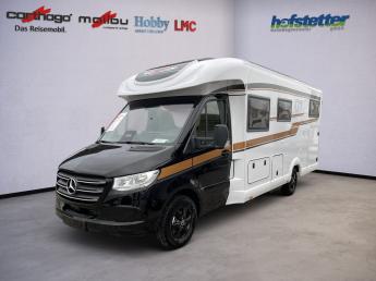 MALIBU TEILINTEGRIERT T 490 RBLE comfort 4.2 t MB