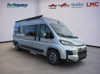MALIBU COMPACT 600 LE