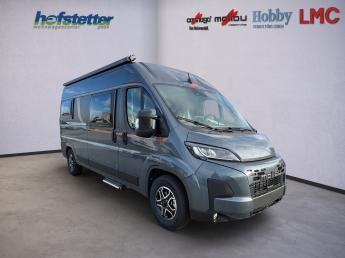 MALIBU COMPACT 600 LE
