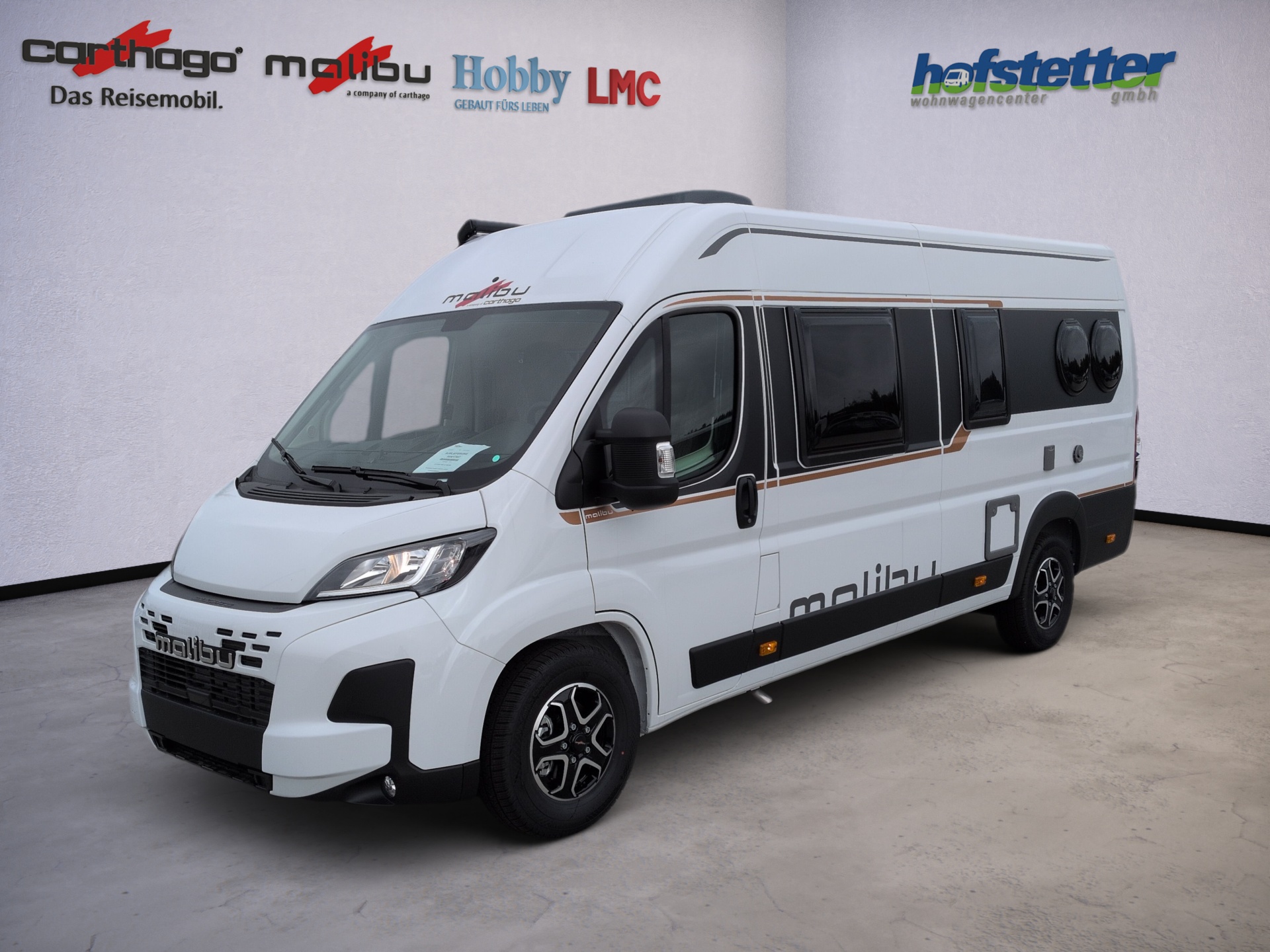 MALIBU FIRSTCLASS 640 LE RB