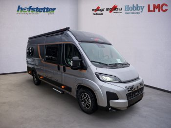MALIBU 640 LE RB GT TWO ROOMS