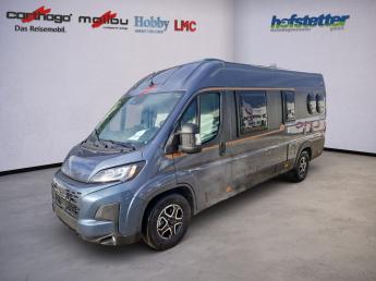 MALIBU CHARMING 640 LE RB COUPE FIRSTCLASS Liste: 99.130