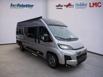 MALIBU CHARMING 640 LE K GT DIVERSITY