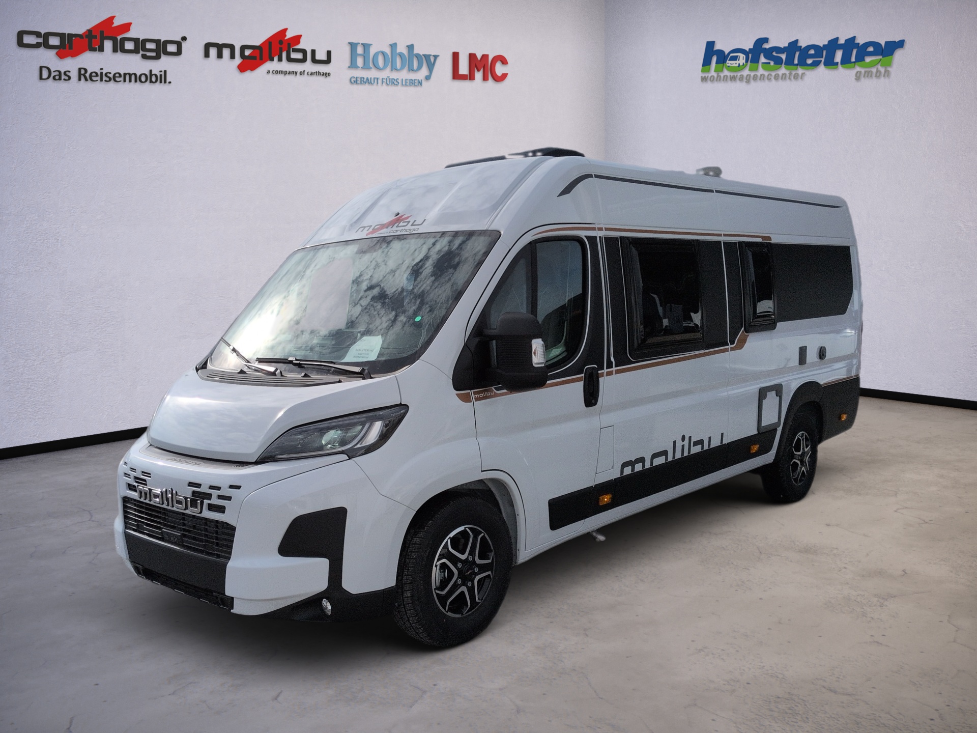 MALIBU COMFORT 640 LE