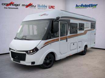 MALIBU INTEGRIERT I 450 RBLE 4.2 t MB