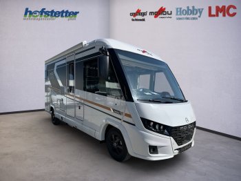 MALIBU I 470 RB-LE Comfort